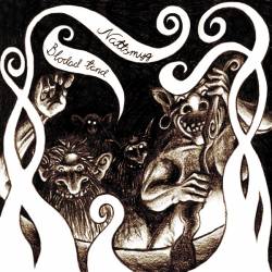 Nattsmyg : Blodad Tand Nattsmyg : Blodad Tand